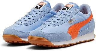 PUMA Unisex Easy Rider Vintage Trainers