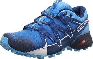 SALOMON - XA Pro 3D GTX - 393329 - Color: Black - Size: