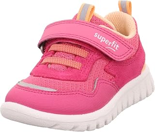 Superfit Sport7 Mini, Children's and Youth Low-Top Sneakers