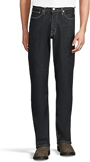 Levi's Men's 541 Athletic Taper Fit Jeans