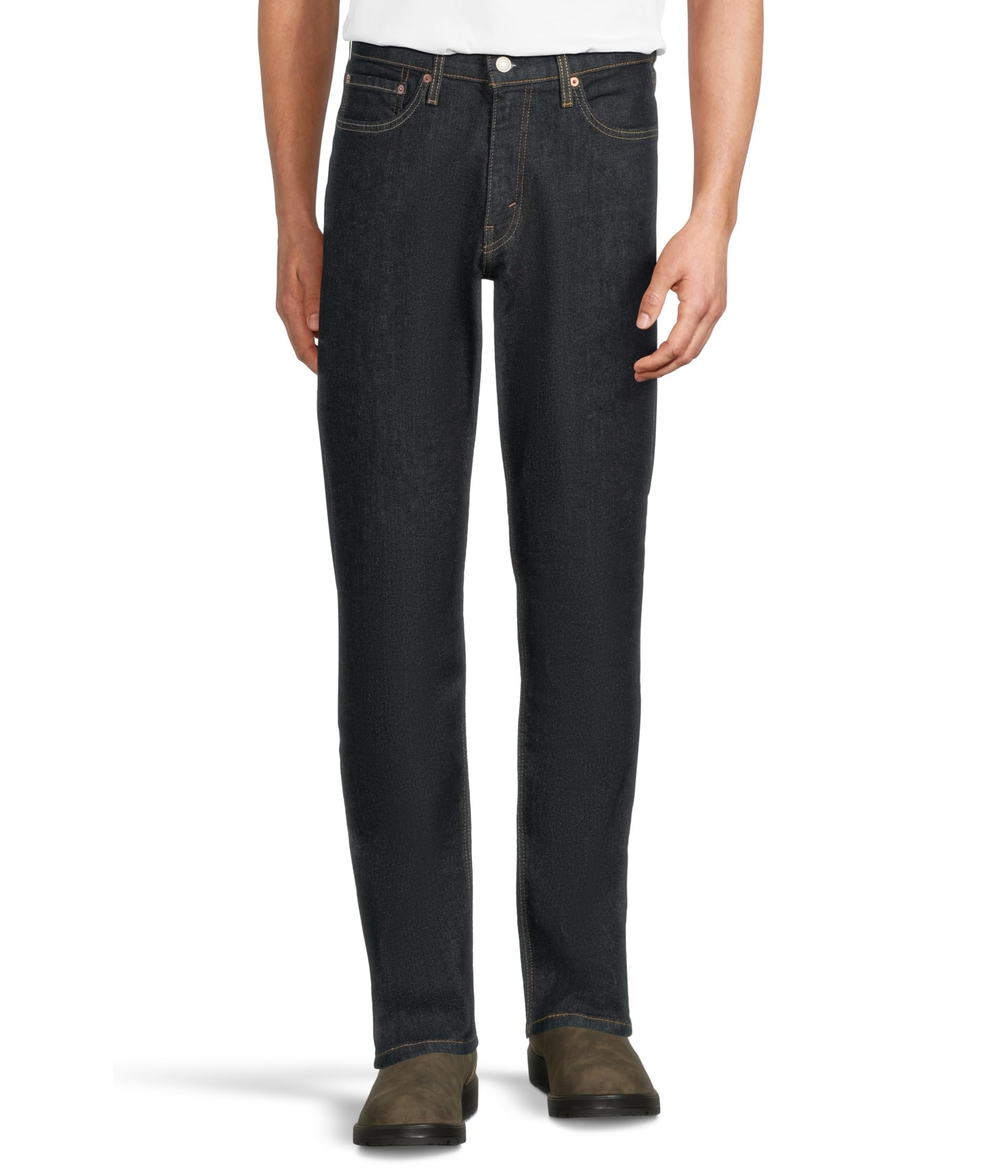 Levi's Men's 541 Athletic Taper Fit Jeans