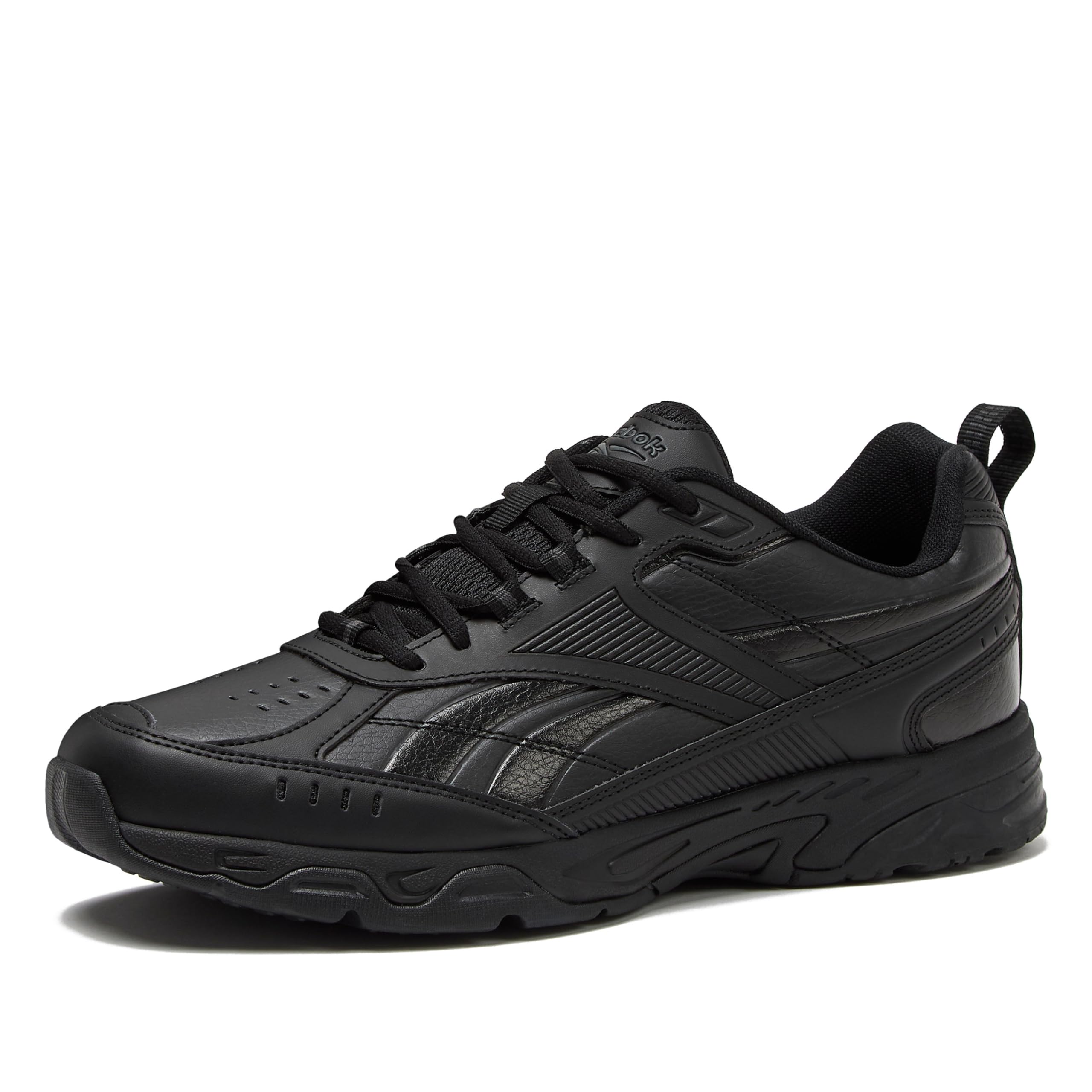 Reebok Rapid Strike Walking Mens Shoes, Athletic Cross Training or Gym Sneakers 
