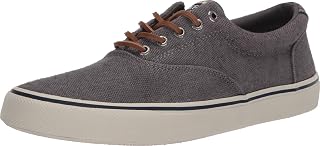 [スペリートップサイダー] Sperry Top-Sider メンズ Billfish 3-Eye Boat Shoe ボートシューズ [並行輸入品]