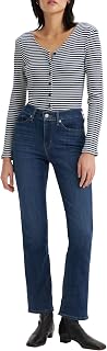 Levi'S Classic Straight Jeans Women