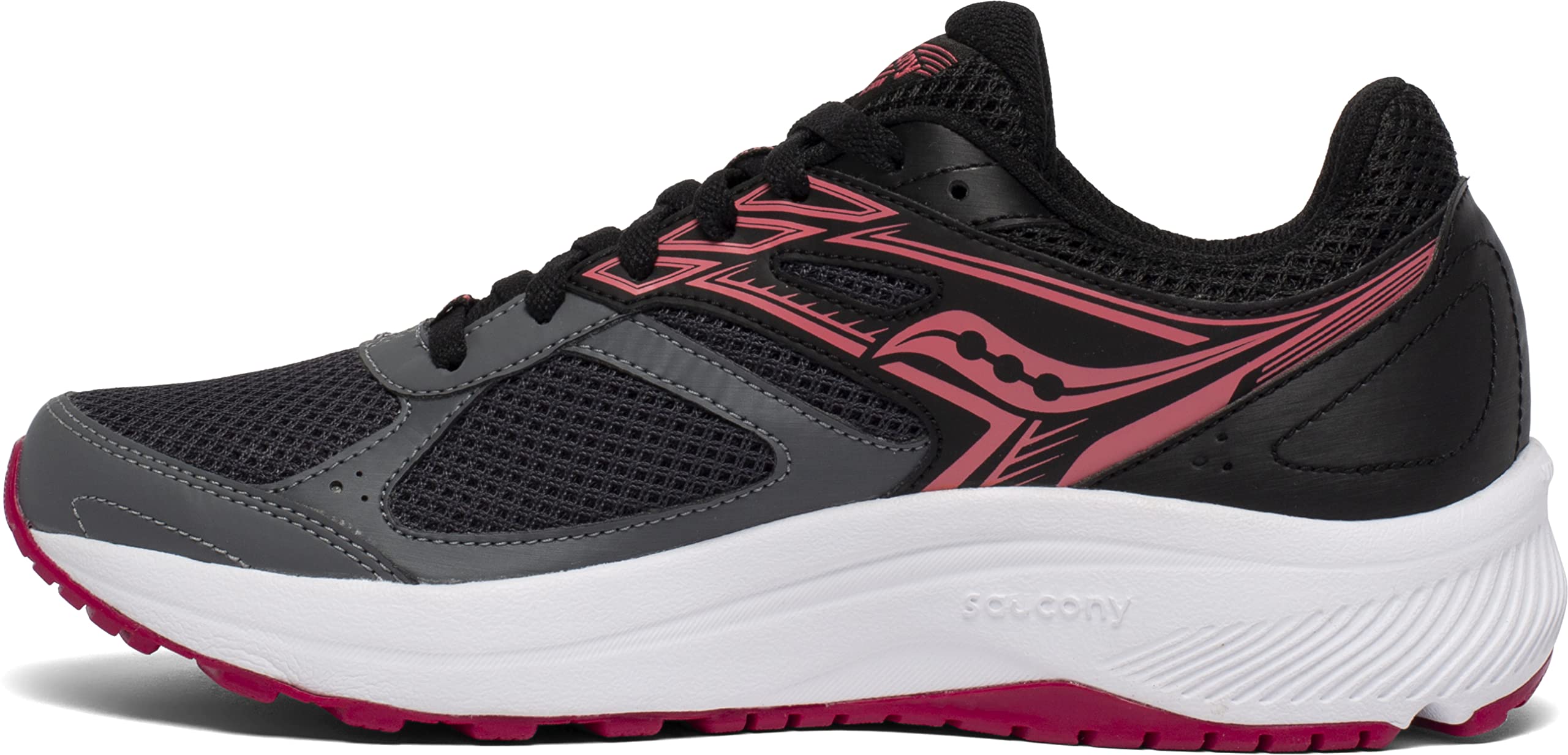 Saucony Coesione 15 Running Shoes Men
