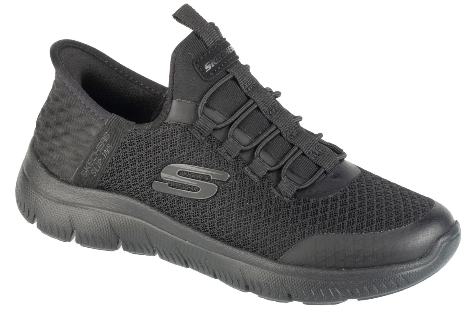 Skechers Men's Summits High Range Trainers