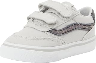 Vans Unisex Children's Brooklyn LS V Trainers