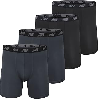 New Balance Performance No Fly 5 in Boxer Shorts for Men