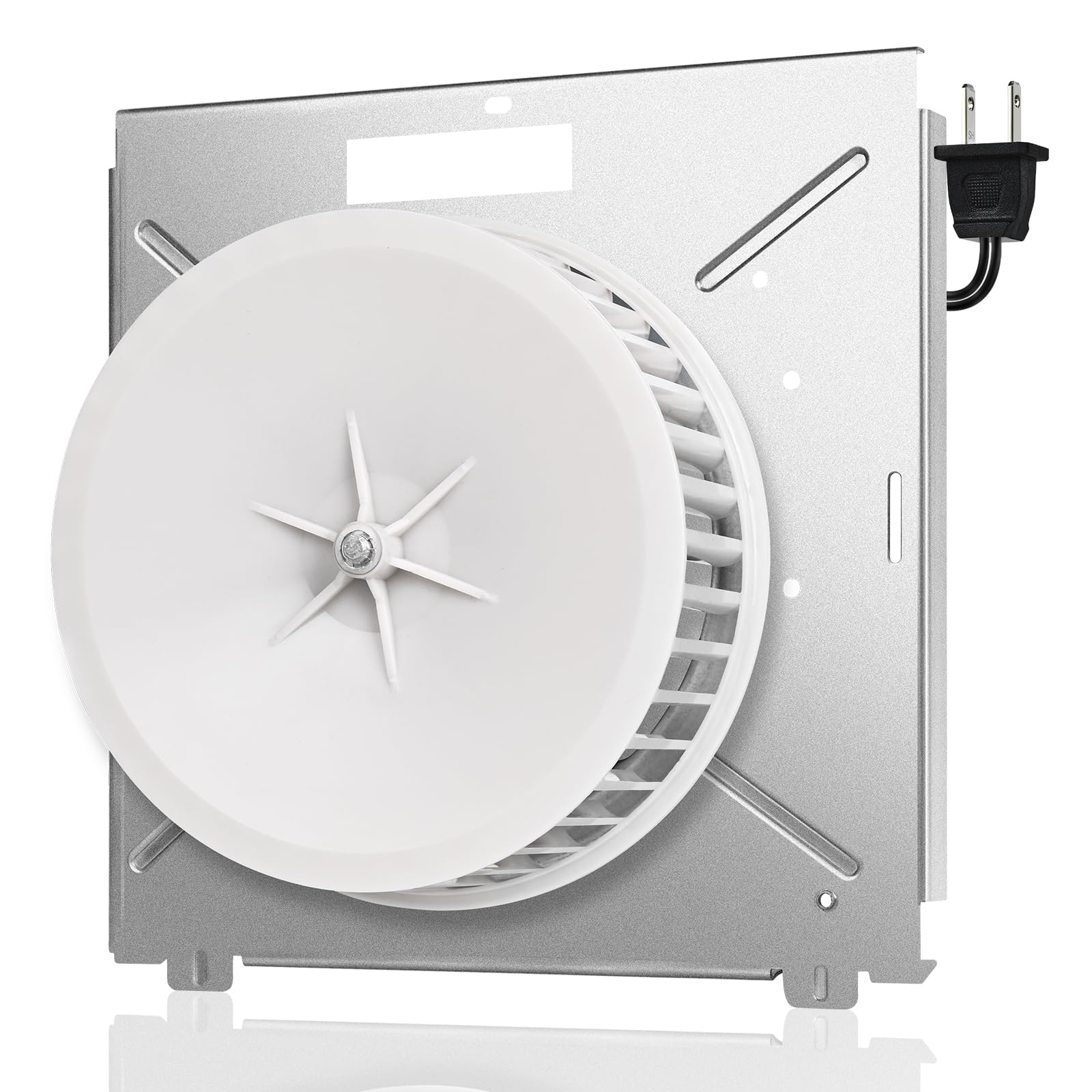 Upgrade 8664RP 8663RP for Nutone 8664RP/8663RP B Unit Bathroom Fan Motor - Fit f