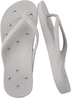 Shower Shoes for Men and Women Non-Slip Arch Support Slippers