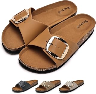 Torotto Women's Sandals Slippers