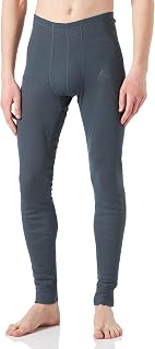 Odlo Active Warm Eco Tights - Trousers - Boyfriend - Men