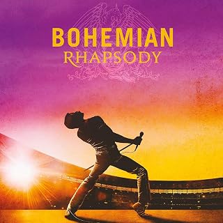 BOHEMIAN RHAPSODY =Soundtrack=