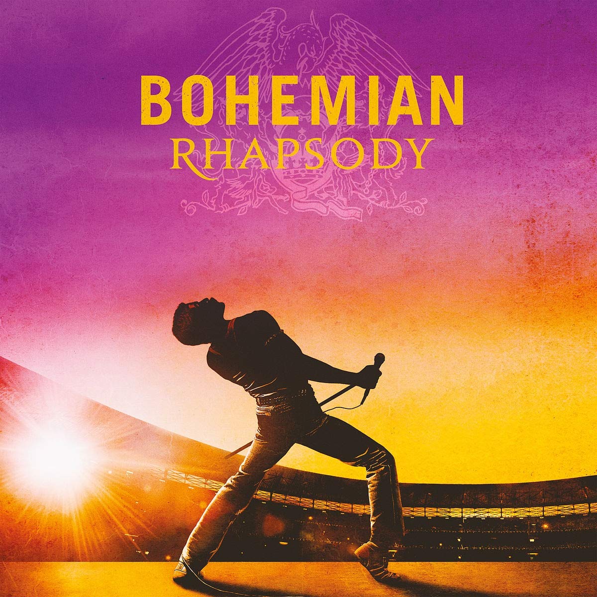 BOHEMIAN RHAPSODY =Soundtrack=