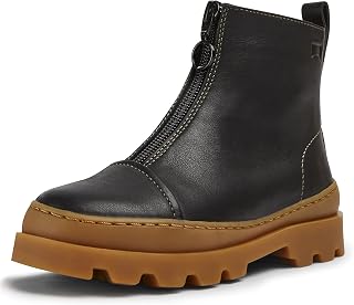 Camper Girls Brutus Kids Unisex Mid-Calf Boot