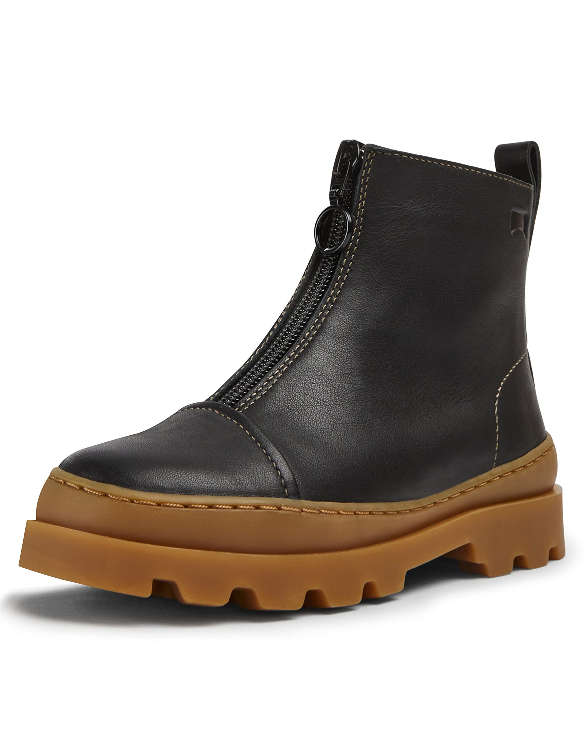 Camper Girls Brutus Kids Unisex Mid-Calf Boot