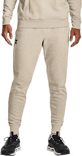 Under Armour Men's Training Fleece UA Rival Fleece Jogger Pants