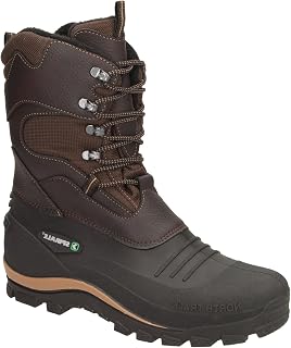 Spirale Men's Bernd Snow Boot