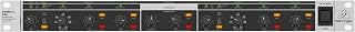 Behringer Multi Effect Processor with Reverb, Delay and Modulation Effects for Studio and Live Audio