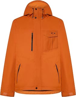 Oakley Core Divisional Recycled Insulated Jacket Men's Jacket