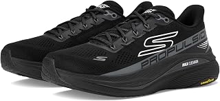 Skechers MAX Cushioning Propulsion Trainers Men