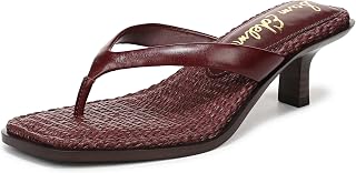 Sam Edelman womens Dollie Heeled Sandal
