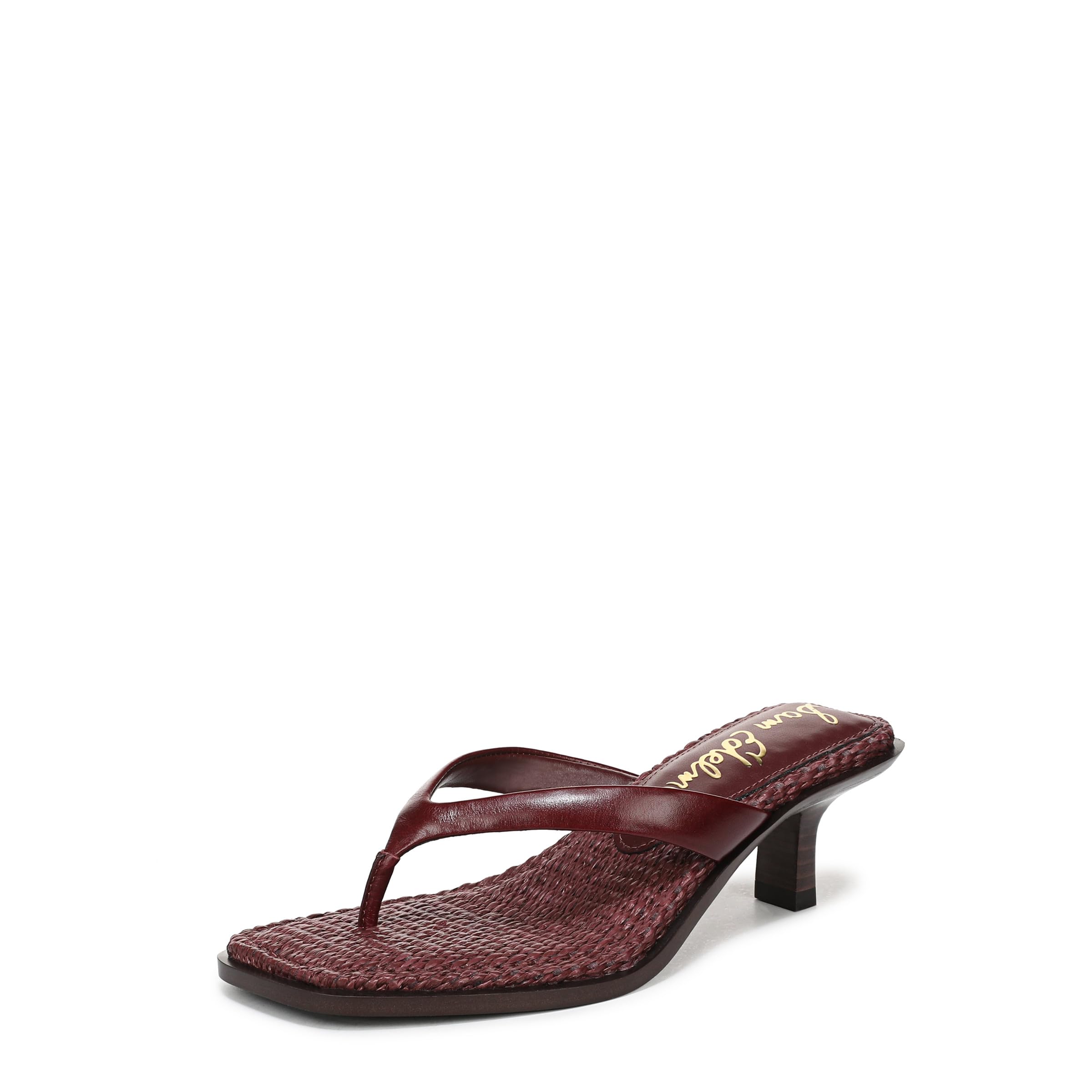 Sam Edelman womens Dollie Heeled Sandal