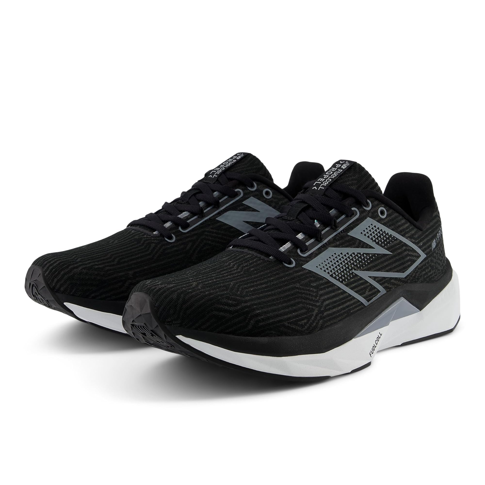 New Balance Running Shoe - FuelCell - Mens - Textile/Textile/Other