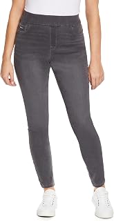 Nine West Womens Pull on JeggingJeans