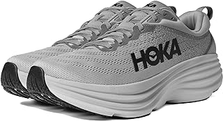 HOKA Men's M Bondi 8 X-Wide Sneaker