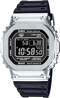G-Shock CASIO Connected GMW-B5000-1JF Origin Radio Solar Watch (Japan Domestic Genuine Products)
