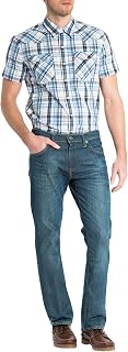 Levi's 527 Slim Boot Cut Men's Jeans