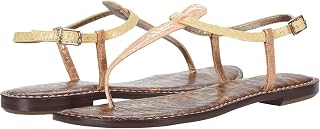 Sam Edelman Women's Gigi Flat Sandal