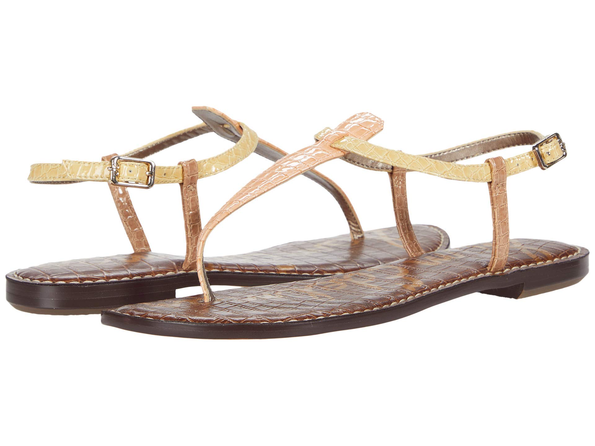 Sam Edelman Women's Gigi Flat Sandal