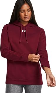 Under Armour Hustle Women's Fleece Hoodie