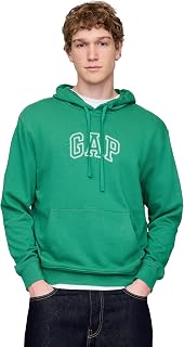 Gap Men's Fleece Pullover