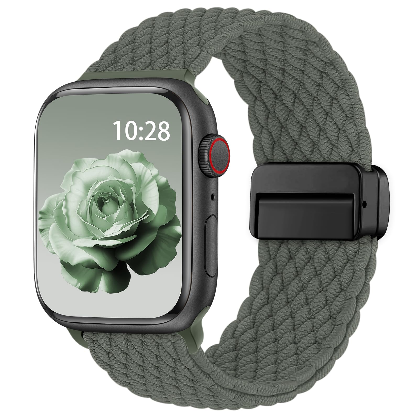 Straps Compatible with Apple Watch Strap 40 mm 41 mm 42 mm 38 mm