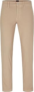 Boss - Tapered Chino_Tapered Men's Chino_Tapered