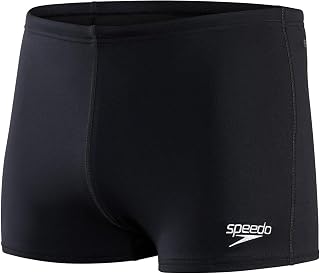 Eco Endurance+ Aquashort Swimming Shorts | Chlorine Resistant | Recycled Material | Swimming Fitness | Training | Holiday
