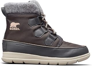 [Sorel] Explorer Carnival - NL3040371 [Parallel Import], bright rose