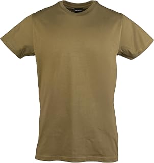 Mil-Tec T-shirt-11011019 Men's T-Shirt