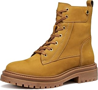 Geox D Iridea Women's Ankle Boot