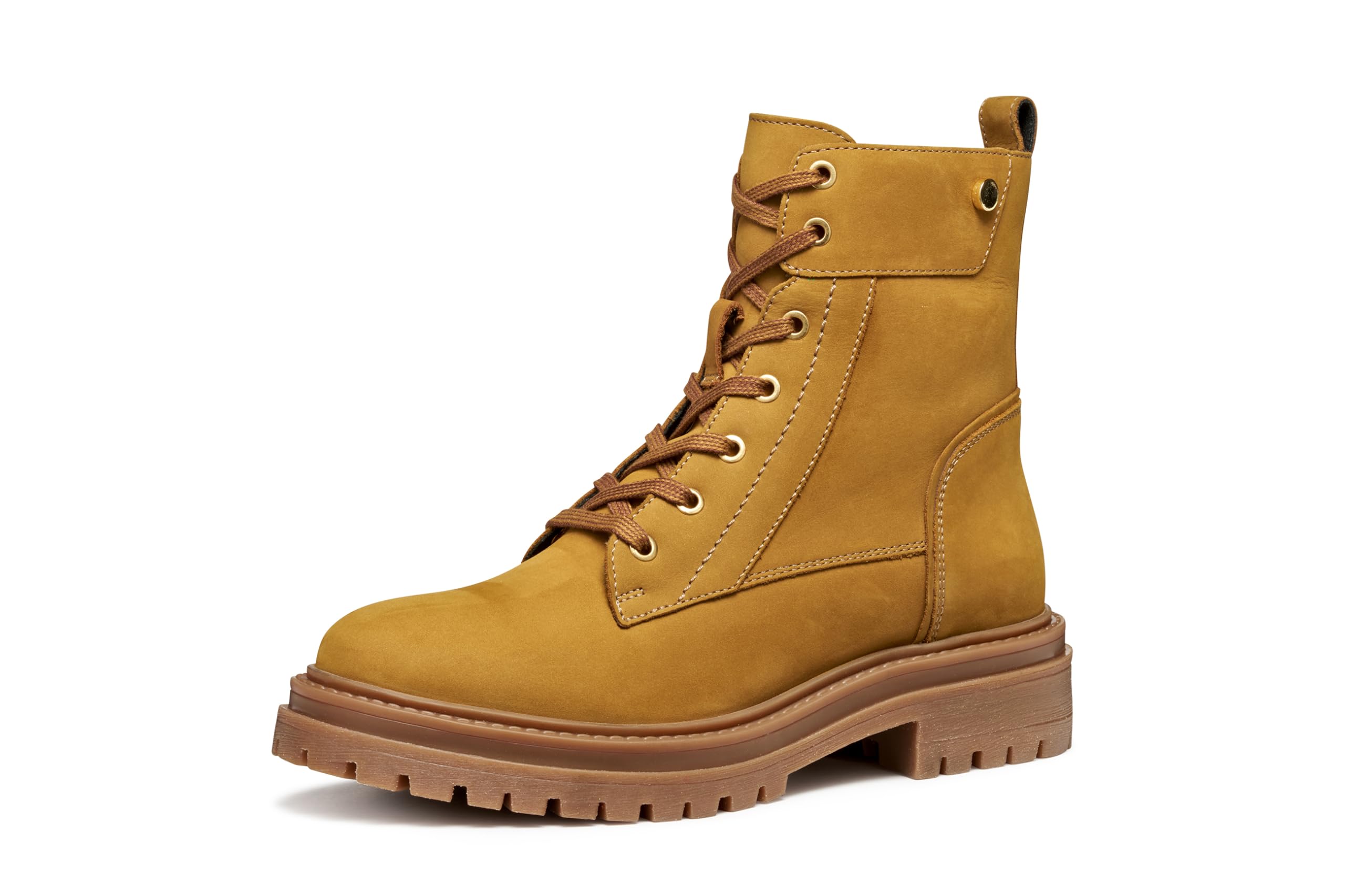 Geox D Iridea Women's Ankle Boot