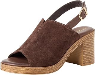 Tamaris Damen 1-28304-44 Heeled SandalsWomen's