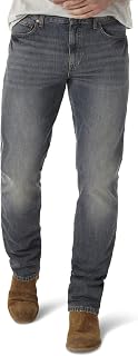 Wrangler Retro Slim Fit Straight Leg Jean