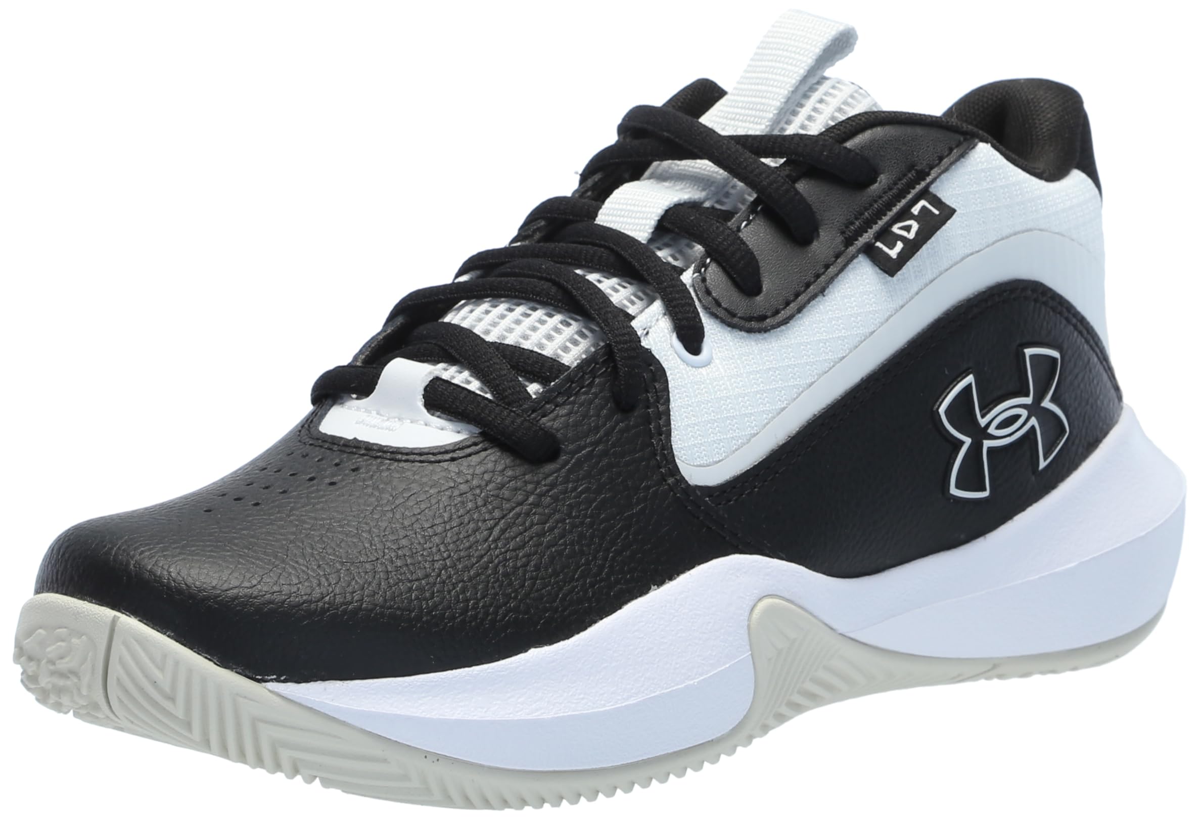 Under Armour