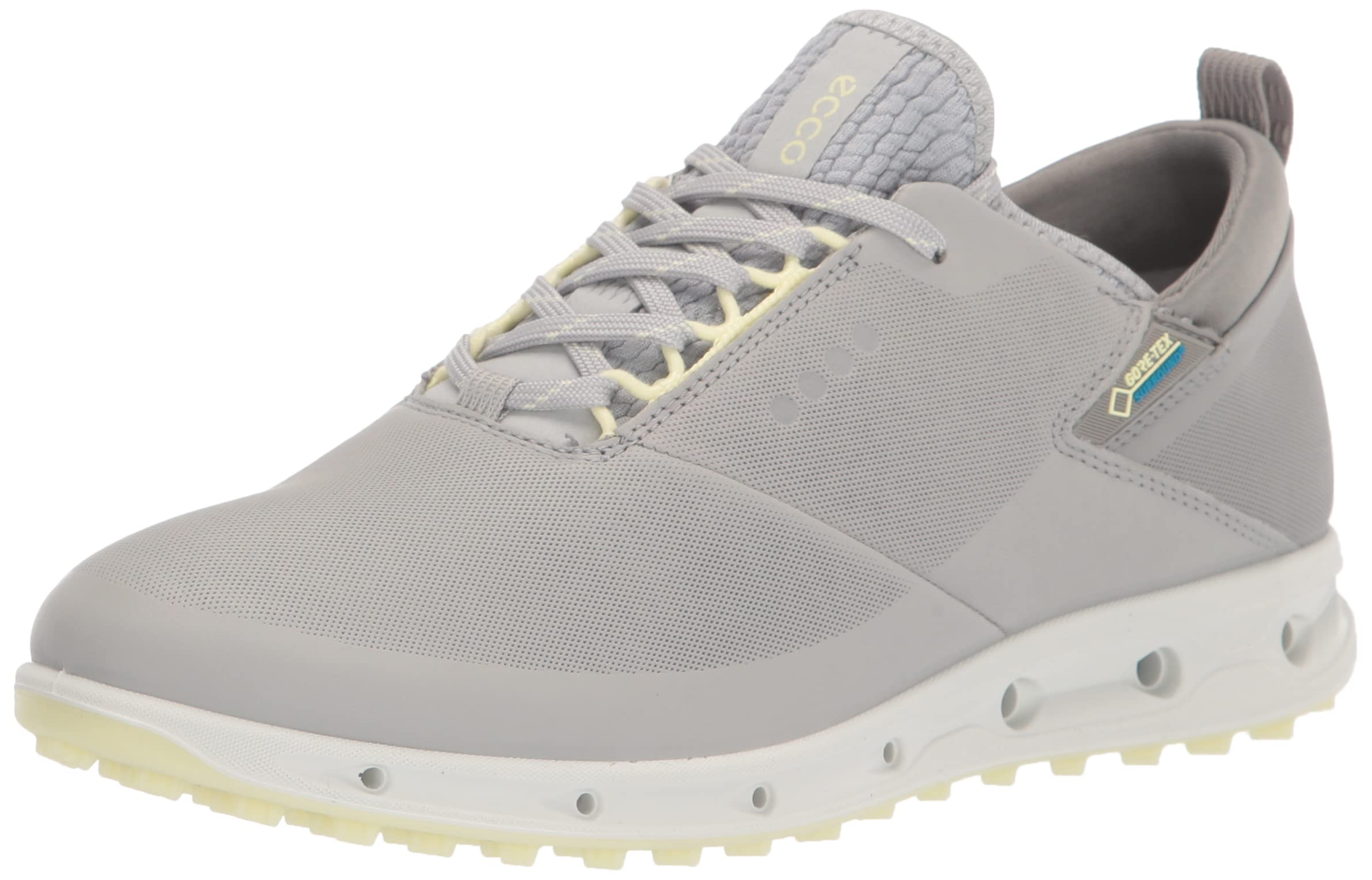 ECCO Womens Cool Pro Gore-tex Waterproof