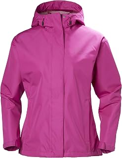 Helly Hansen Seven J Women's Waterproof Jacket