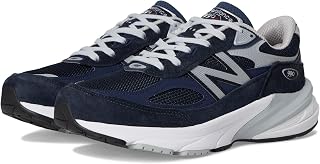 New Balance Made in USA 990v6 Men's Trainers
