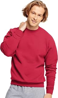 Hanes ComfortBlend P160 Sweatshirt, 7.8 oz